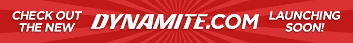 Preview The New Dynamite Site! from dynamite.com
